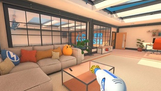 Релиз симулятора мойки PowerWash Simulator 2 запланирован на 2025 год для ПК и консолей