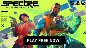 Mountaintop Studios объявляет о скором закрытии, Spectre Divide скоро перейдет в офлайн