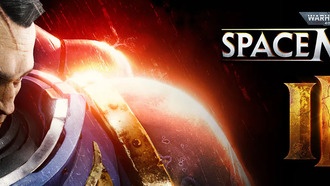 Началась разработка Warhammer 40,000: Space Marine 3