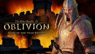 «Elder Scrolls IV: Oblivion Remake» предположительно выйдет в апреле