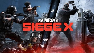 Ubisoft подводит итоги презентации Rainbow Six Siege X и объявляет о релизе 10 июня