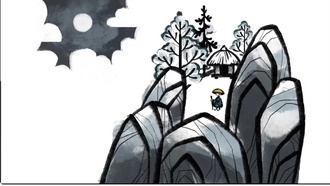 Baba Yaga Games работает над новой игрой