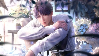 Рафаэль Абиссальный Хаос Финал Прощание Окончания В Любви И Глубоком Космосе