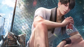 Калеб Абиссальный Хаос Финал Прощание Окончания В Любви И Глубоком Космосе