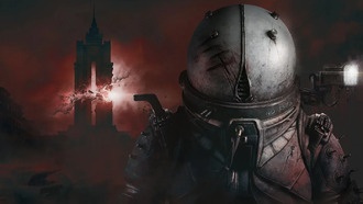 Будущее Cronos: The New Dawn — 20 марта