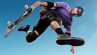 Саундтрек игр Tony Hawk’s Pro Skater 3+4