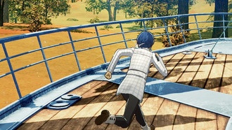 Рост доходов Sega благодаря Metaphor: ReFantazio и Sonic x Shadow Generations