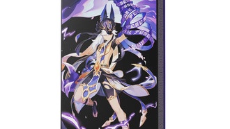 Seagate выпускает накопитель Genshin Impact Limited Edition