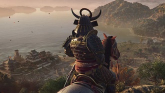 «Assassin's Creed Shadows» — саундтрек вышел