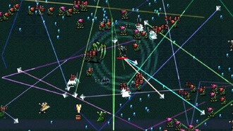 Для Vampire Survivors создали официальную «Википедию» без рекламы и лишней информации