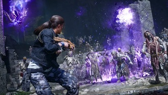 В Call of Duty 2025 — 6 новых карт зомби