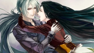 Создатели визуальной новеллы The House in Fata Morgana готовят экранизацию с живыми актёрами