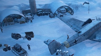 Commandos: Origins – журналисты высказались о тактических и стелс-элементах игры