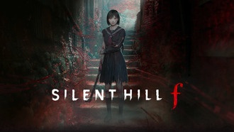 KONAMI анонсирует SILENT HILL f: новую главу в культовой серии ужасов