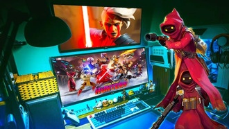 Шутер Star Wars: Hunters не выйдет на ПК — игру закрывают. Какой геройский поступок разработчики не оценили?