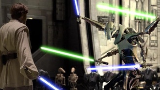 19 апреля пройдёт презентация тактической игры по «Звёздным войнам»