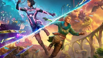 Split Fiction продалась тиражом более 2 млн копий