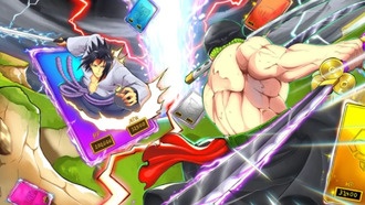 Roblox: Коды Anime Card Clash