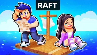 Roblox: Коды Raft Tycoon