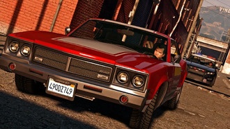 Геймеры в восторге от сравнения графики GTA 5 на PlayStation 3 и ПК спустя 12 лет