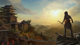 Фоторежим в Assassin’s Creed Shadows выйдет вместе с игрой