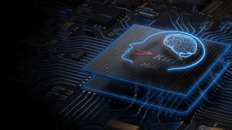 Huawei Kirin X90: замена чипа Kunpeng 920?