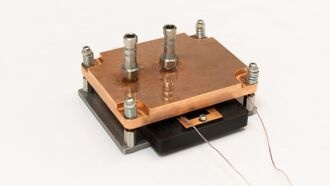 CoolIT выпустила однофазную систему охлаждения для чипов Nvidia