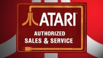 Магазин Atari: 41 год и более 100 тысяч долларов на детали