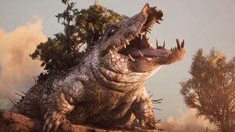 Как в South of Midnight создавались монстры: комментарий авторов экшена