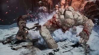 «The First Berserker: Khazan»: игра со сбалансированной сложностью