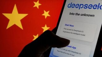 С сентября в Китае будет введена четкая маркировка всего контента, созданного с помощью ИИ