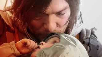 В PS Store уже можно оформить предзаказ на Death Stranding 2: On The Beach