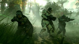 В Helldivers 2 может появиться миниган