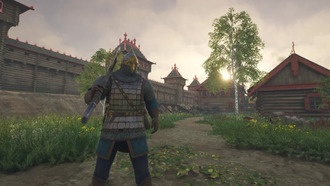 «Русы против ящеров 2» — в марте