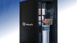 Equal1 запустил квантовую систему Bell-1