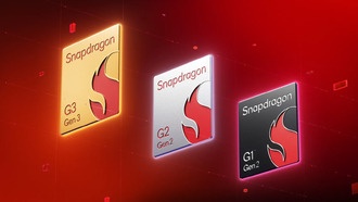 Qualcomm анонсирует линейку игровых платформ Snapdragon G Series 2025 года