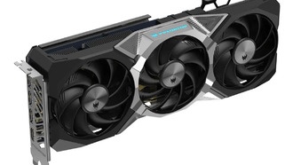 Acer обновил видеокарты Predator BiFrost и Nitro