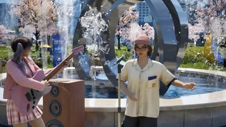 inZOI: демоверсия в Steam с редактором и строительством