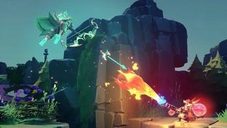 Discord разработал инструмент для интеграции мессенджера в игры