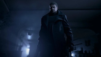 Resident Evil 9: причины долгого ожидания