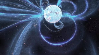 Насколько тяжелы нейтронные звезды при рождении? Теперь мы знаем ответ