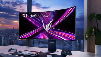 LG запускает приём заказов на игровой монитор OLED 5K2K