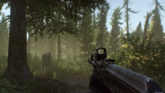 В шутере Escape from Tarkov повысили уровень искусственного интеллекта ботов и устранили ошибки