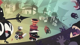 Chronocracy — новая стратегия выживания от HeroCraft ПК на красочном диско-мире