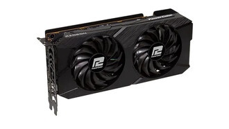 PowerColor, как сообщается, пересматривает серию Fighter с «новым» дизайном Radeon RX 7600