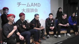 AMD Radeon занимает 45% рынка в Японии