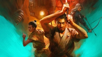 Owlcat Games проводит альфа-тестирование ролевой тактики Shadow of the Road. Приглашаются все желающие