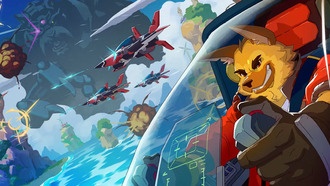 Chuhai Labs выпустила игру Wild Blue