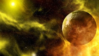 ИИ распознает массу наиболее энергичных частиц космического излучения