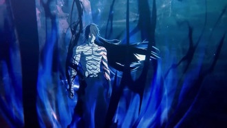 Ичиго Куросаки в новом трейлере Bleach: Rebirth of Souls